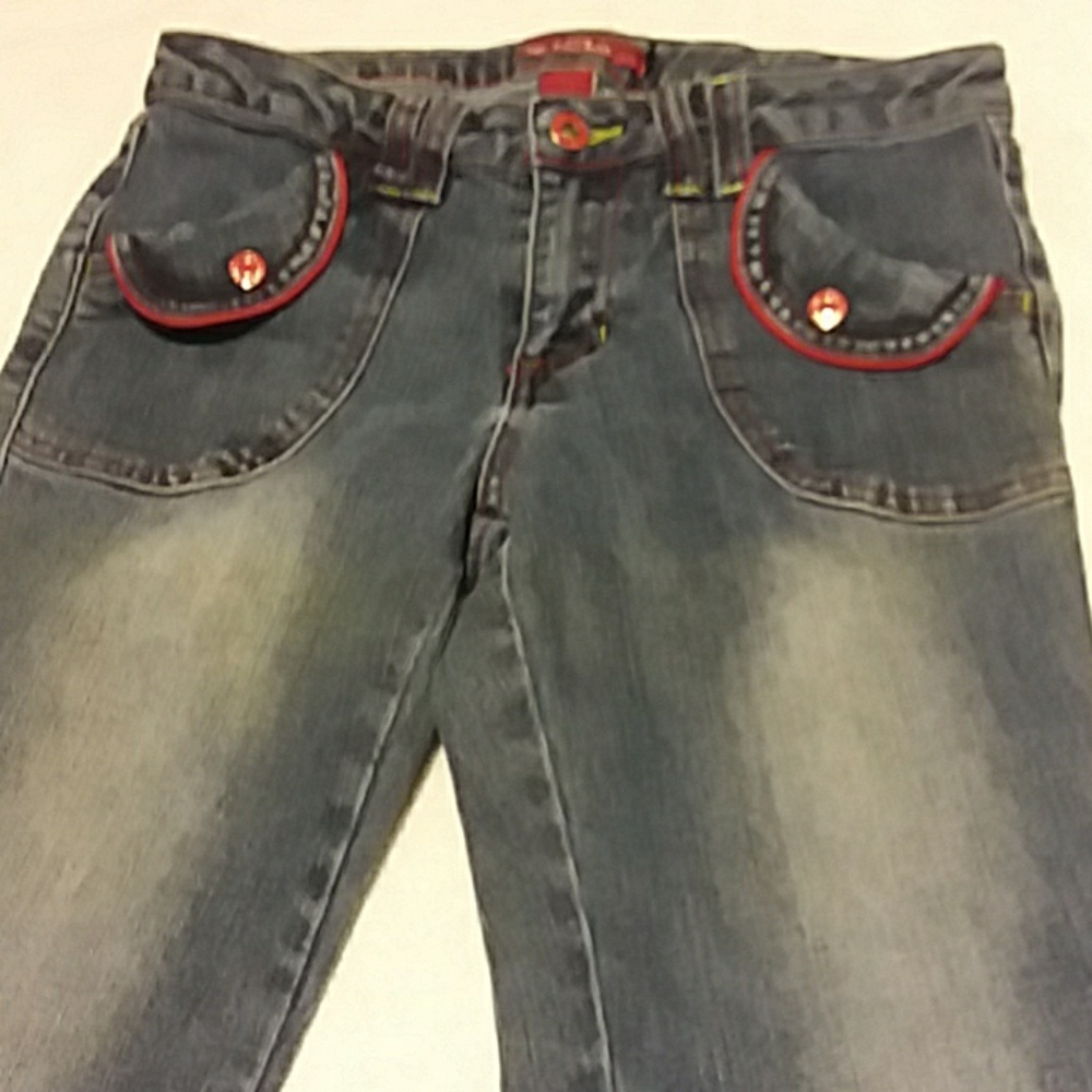 Woman's Capris